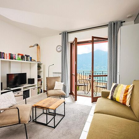 Lario View Apartment Acquaseria Exterior photo