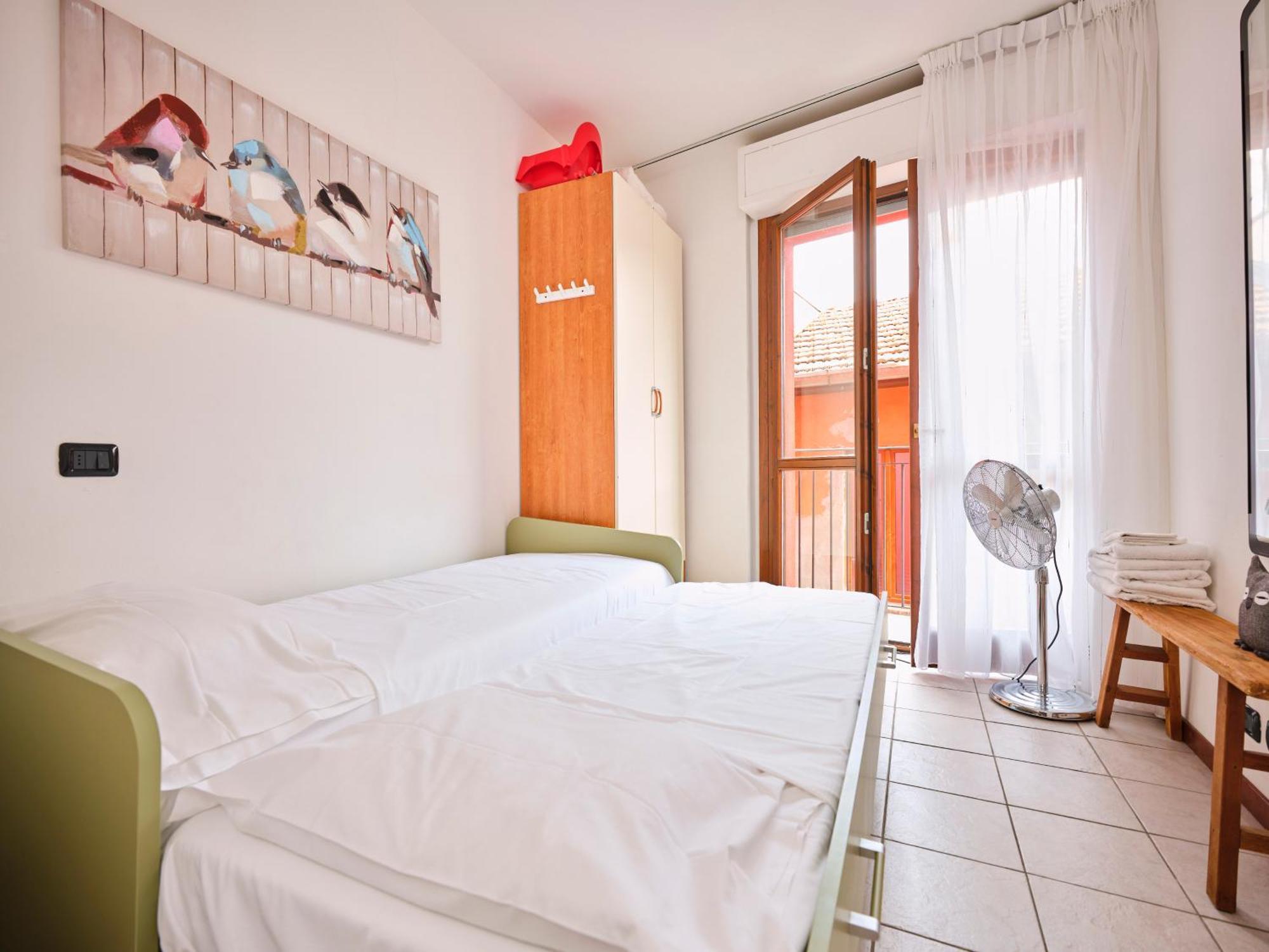 Lario View Apartment Acquaseria Exterior photo