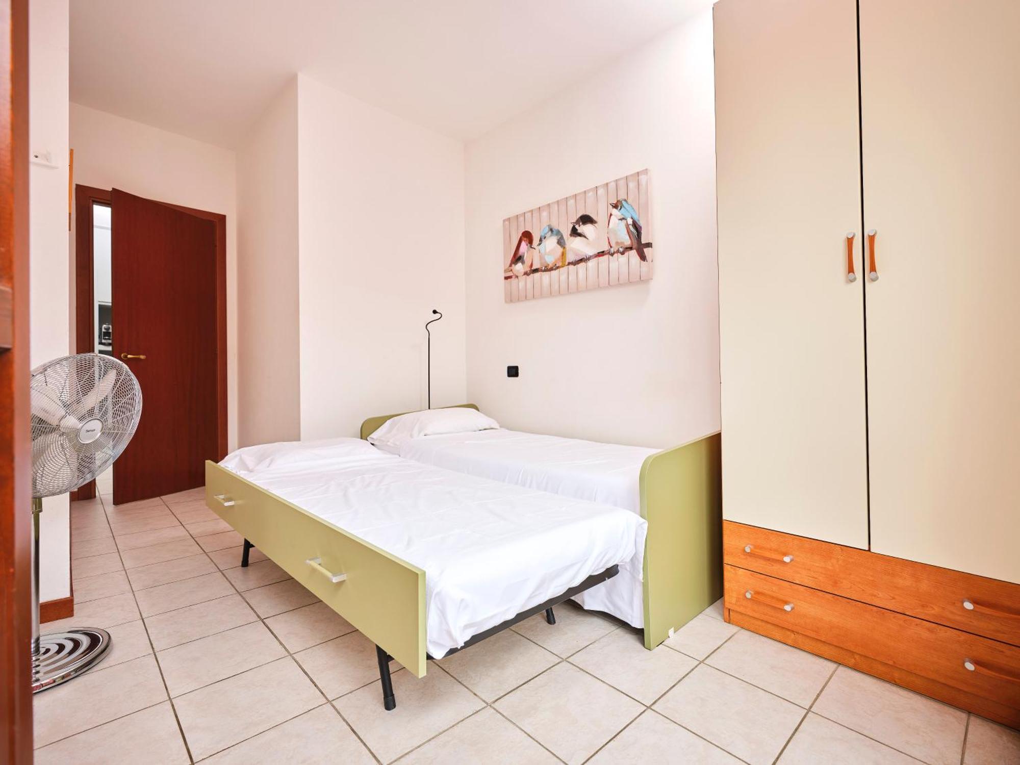 Lario View Apartment Acquaseria Exterior photo