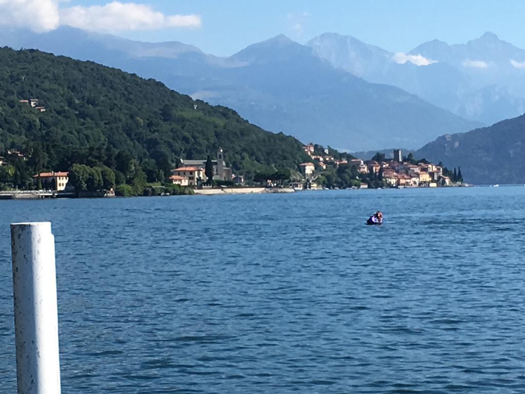 Lario View Apartment Acquaseria Exterior photo