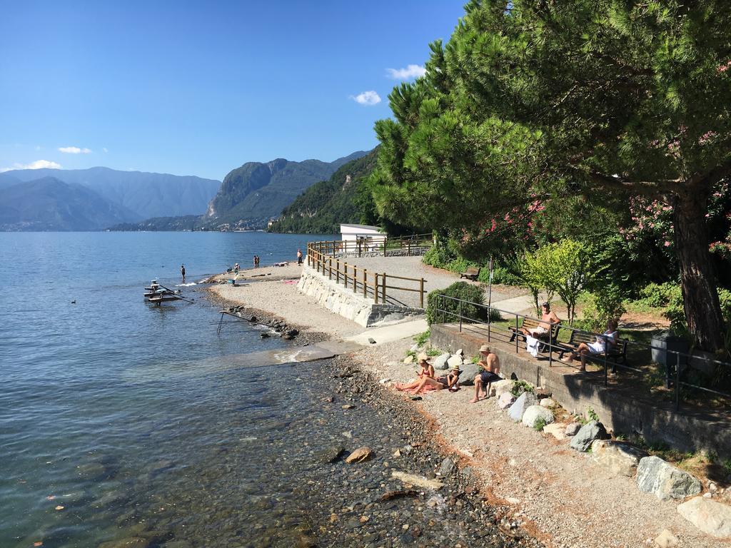 Lario View Apartment Acquaseria Exterior photo