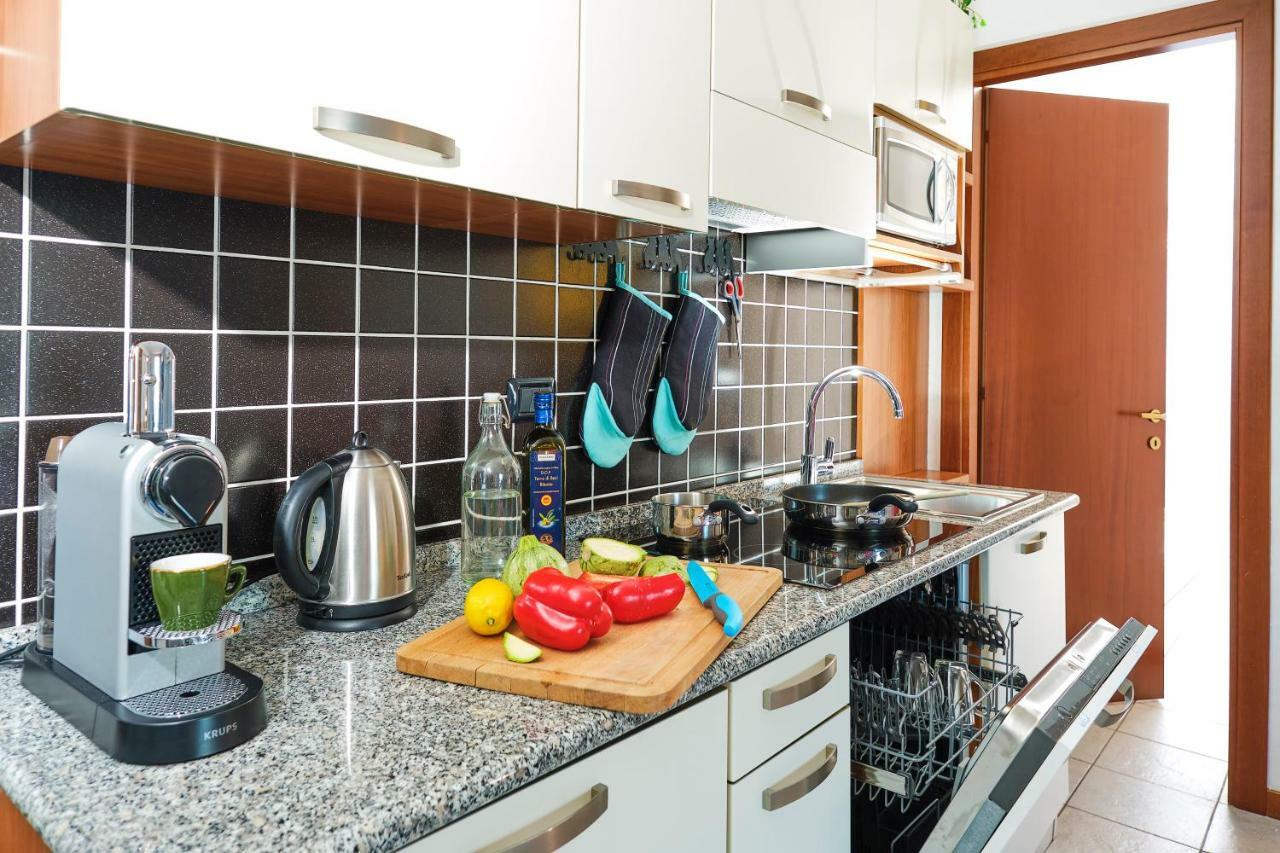 Lario View Apartment Acquaseria Exterior photo
