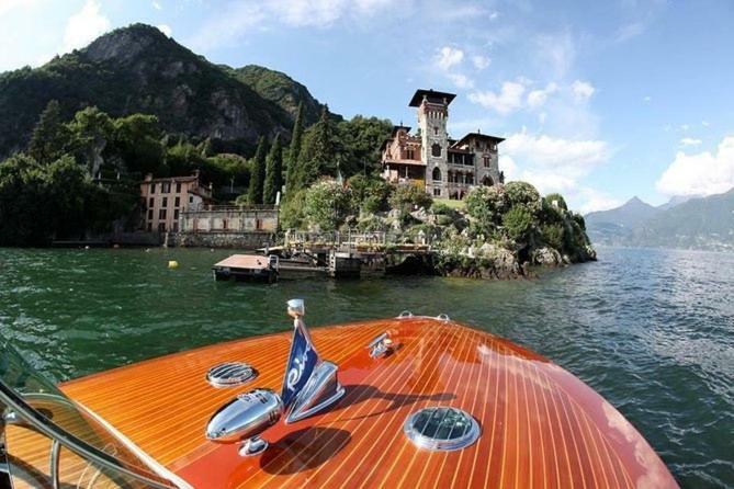 Lario View Apartment Acquaseria Exterior photo